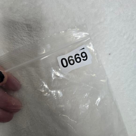 Jones New York Floral Sleeveless Top Womens Size Medium Button detail 0669 - Picture 8 of 8